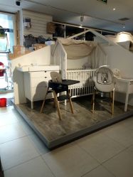 -国际蓝孩(将台路店)