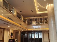 -北京金龙潭御瑞酒店(花园桥地铁站店)