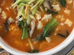 -春发生饭店·非遗(南院门店)