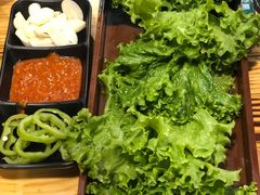 -大壮家原味烤肉(兴华北街店)