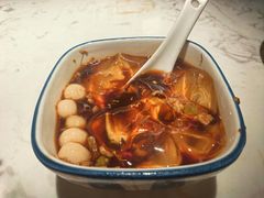 -福厨餐厅·宜昌地标美食(水悦城店)