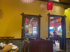 -富正毅三下锅·湘西韵味(天门山索道店)