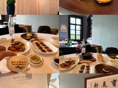 -宝丽轩中餐厅BAOLIXUAN