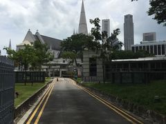 2016年2月21日，周日，Si-圣安德烈教堂