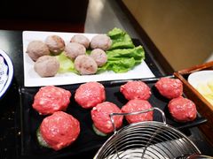 -六合里雄记汕头牛肉火锅(东门店)