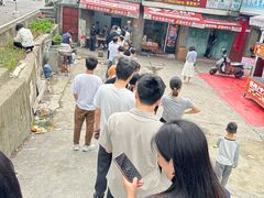 -金莲葱饼