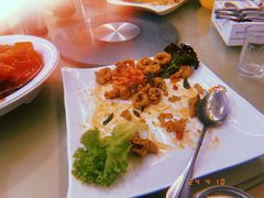-蟹皇海鲜餐厅