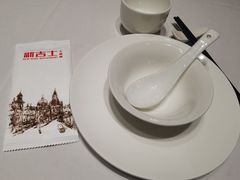 -新吉士·上海菜(浦东LCM置汇旭辉店)