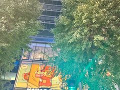 -KAKAO FRIENDS(弘大店)