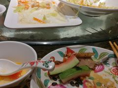 -毓聪妈妈菜(合肥路店)