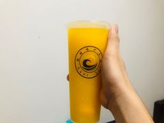 老盐芒果-好时味十三姨(河西路店)