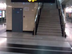 -中山北路(地铁站)
