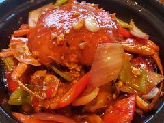 -铭轩中餐厅·海南菜·粤菜(亚龙湾瑞吉店)