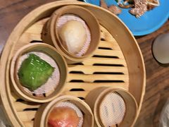 -避风塘(江桥万达店)