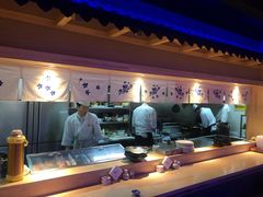 -琴寿司居酒屋(中山广场店)