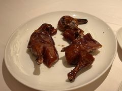 -利苑酒家(宜安广场店)
