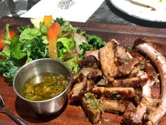-LESCEDARS Brasserie Bistro香柏树