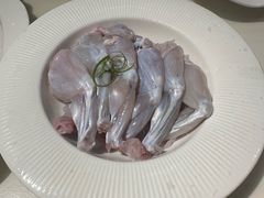 -围炉夜话·潮汕卤水火锅(榕江店)