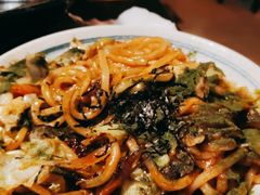 -日本料理神拉面