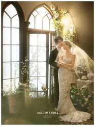 -杭州金夫人婚纱摄影(富阳私享店)