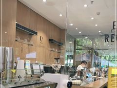 -Au Cafe&Roastery(华侨城店)
