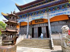 -宝通禅寺