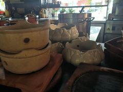 -老灶房-四川土菜(开元店)