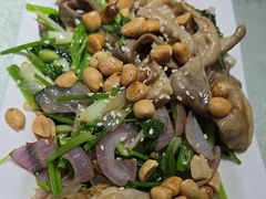 -东江海鲜大排档·潮汕菜·砂锅粥