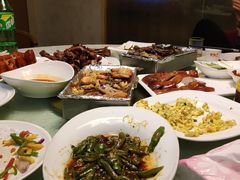 -祥记·苏帮菜·松鼠桂鱼(湖畔天城店)