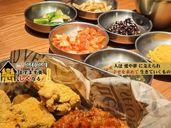 -春熙台韩国料理·章鱼肥牛(西丽店)