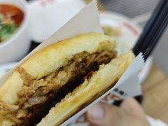 -秦镇史玉林凉皮(翡丽城店)