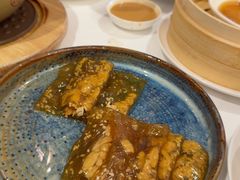 -白天鹅宾馆-宏图府餐厅