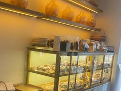 -角落低卡烘焙(正弘城店)