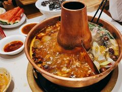 -东门口·新式老北京火锅(河西龙湖天街店)