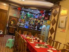 -山城年华老火锅(玉林店)