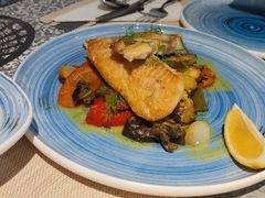 -La Medina餐厅(亮马河南路店)