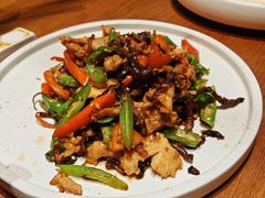 -敏珠拉姆藏餐·南京厨房(富春江东街店)