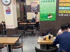 -李先生牛肉面大王(北京站售票厅餐厅)