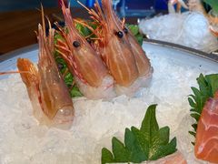 -Mr·Fish鱼鲜生海鲜放题(银泰in99店)