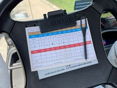 -东庄海岸高尔夫俱乐部