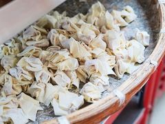 -阿麟馄饨(延长路店)