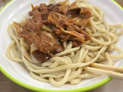 -老回回小吃(百万庄店)