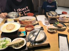 -味太助·银饭食堂(中华城店)