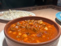 -梅夫娜土耳其餐厅.清真HALAL