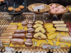 -巴黎贝甜(熙悦汇店)