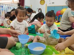 -红黄蓝成长中心•婴幼儿早教•托育(南山京基百纳广场店)