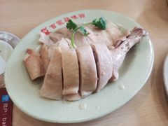 -百家鸡味馆(清泰店)