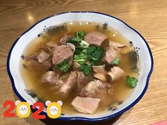 -同合居·非遗东北菜(红博会展店)
