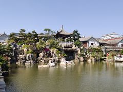 -朱家花园