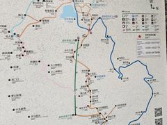-沂蒙山旅游区云蒙景区(蒙山国家森林公园)